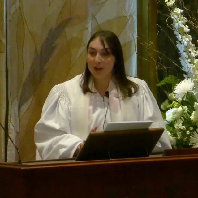 WATCH Rabbi Rubin's Sermon on Erev Yom Kippur 5785 Temple Shaaray Tefila